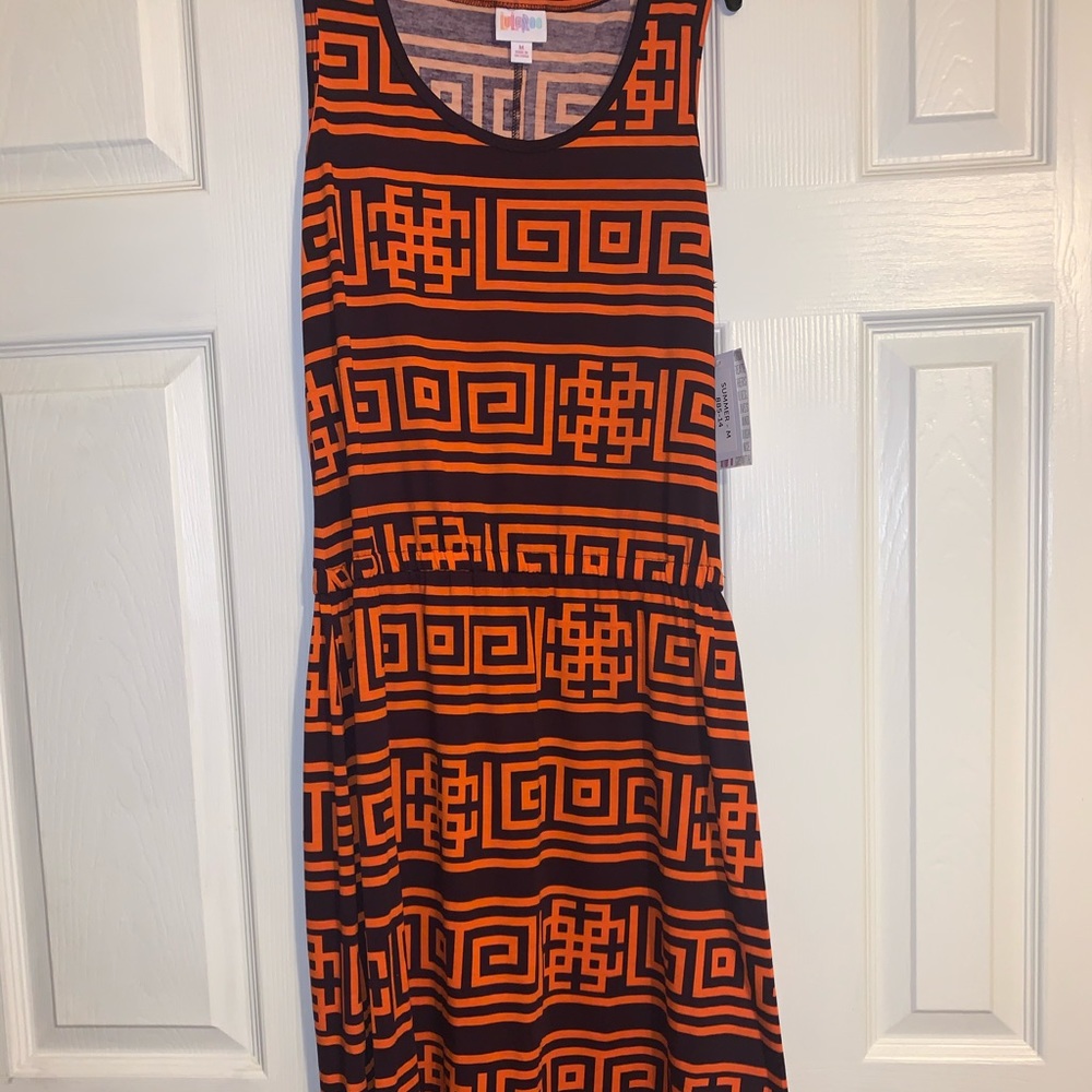Lularoe Summer dress